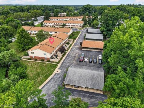 7970 Mentor Avenue Mentor OH 44060