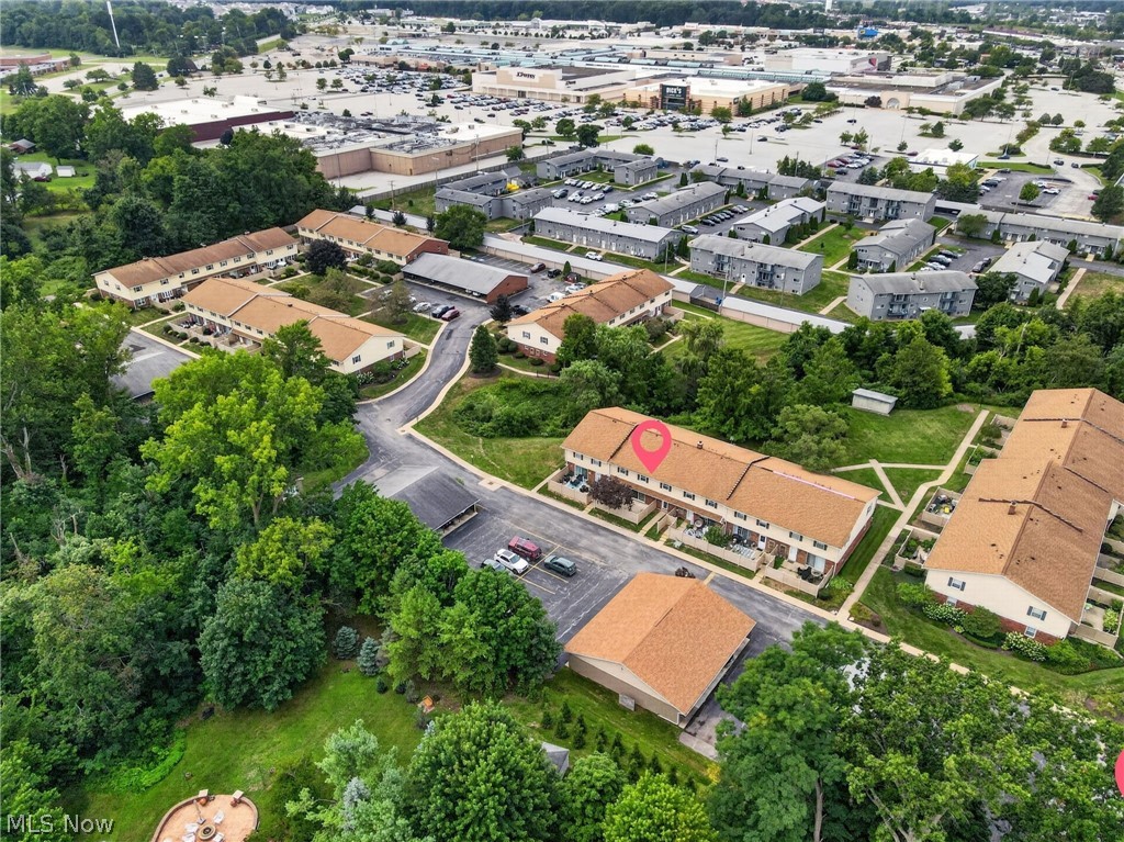 7970 Mentor Avenue Mentor OH 44060