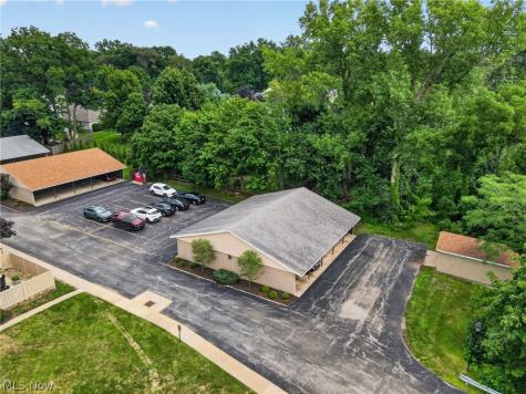 7970 Mentor Avenue Mentor OH 44060