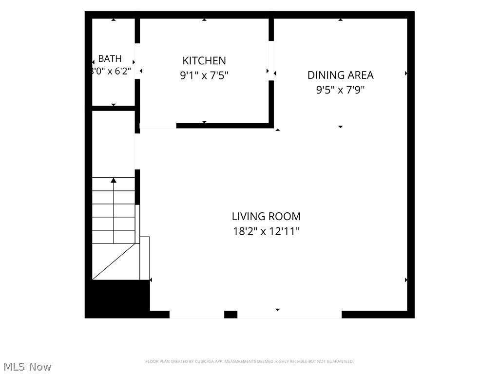 7970 Mentor Avenue Mentor OH 44060