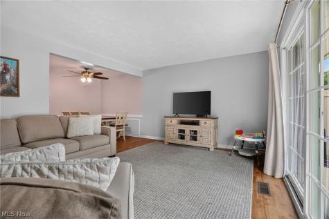 7970 Mentor Avenue Mentor OH 44060