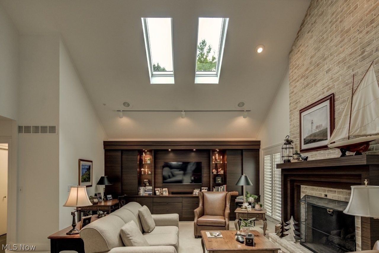 200 Woodsong Way Chagrin Falls OH 44023