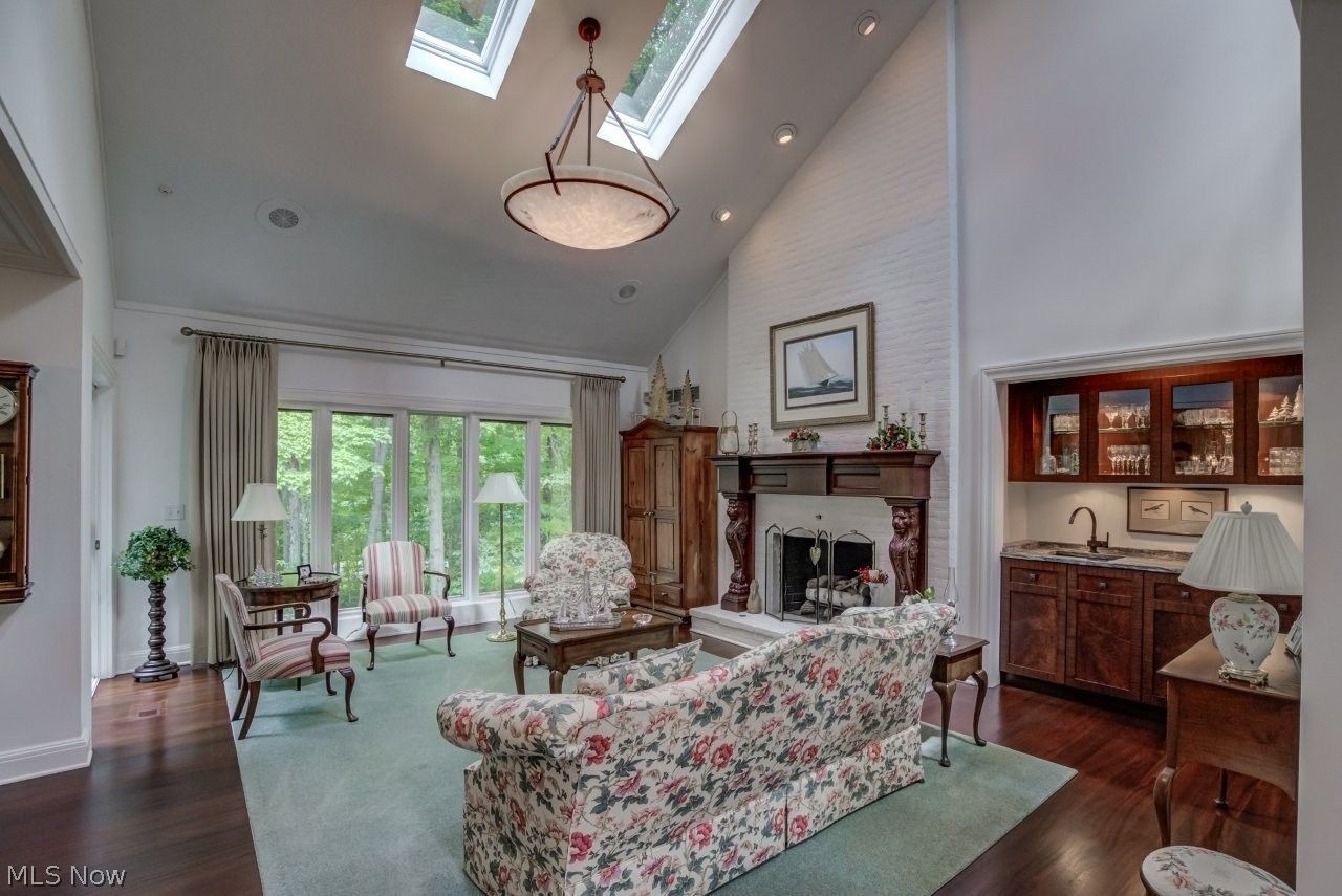 200 Woodsong Way Chagrin Falls OH 44023