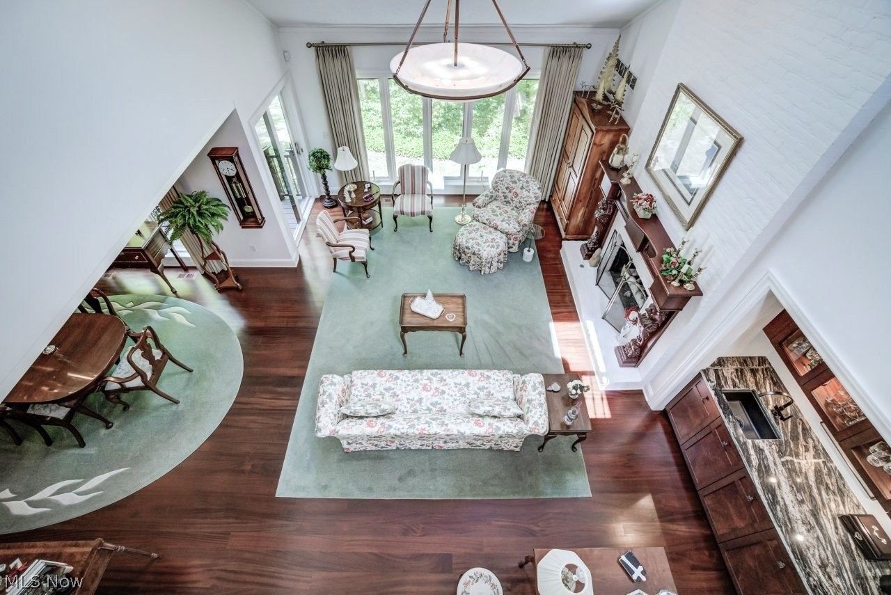 200 Woodsong Way Chagrin Falls OH 44023