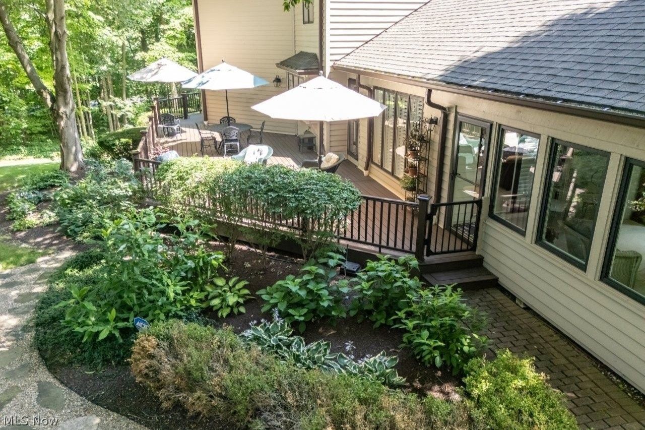 200 Woodsong Way Chagrin Falls OH 44023