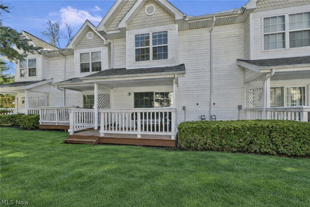 15496 Shaleside Court Middleburg Heights OH 44130