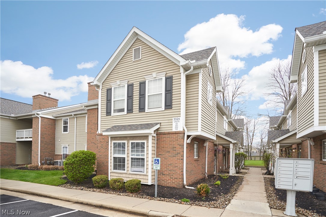 3324 Lenox Village Drive Fairlawn OH 44333