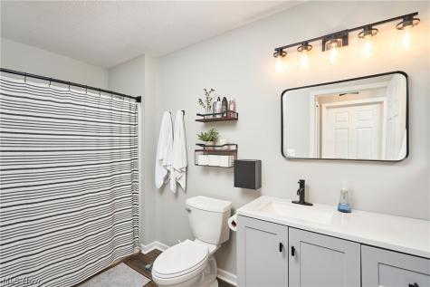 3324 Lenox Village Drive Fairlawn OH 44333