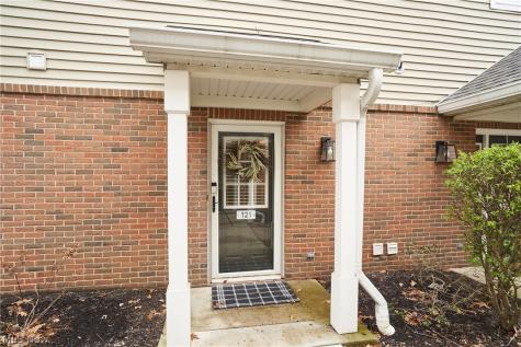3324 Lenox Village Drive Fairlawn OH 44333