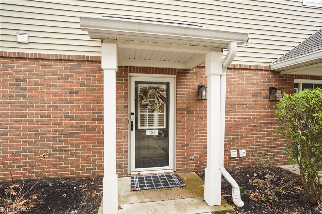 3324 Lenox Village Drive Fairlawn OH 44333