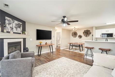 3324 Lenox Village Drive Fairlawn OH 44333