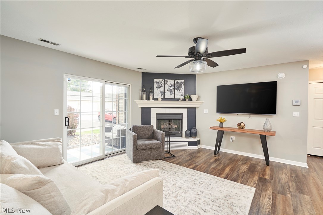 3324 Lenox Village Drive Fairlawn OH 44333