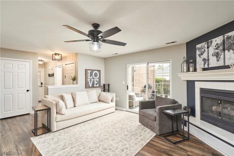3324 Lenox Village Drive Fairlawn OH 44333