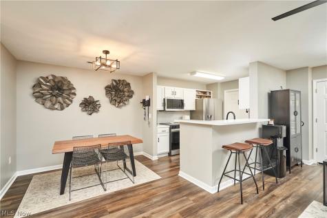 3324 Lenox Village Drive Fairlawn OH 44333