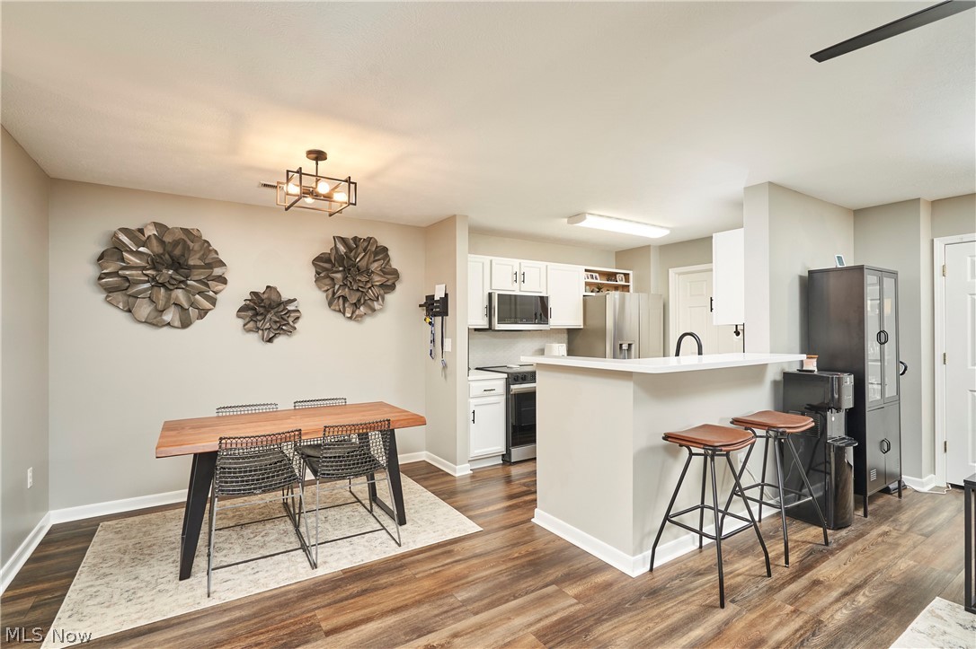 3324 Lenox Village Drive Fairlawn OH 44333