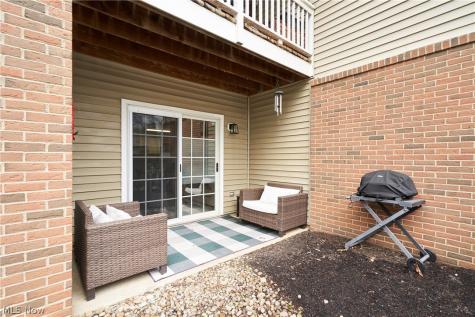 3324 Lenox Village Drive Fairlawn OH 44333