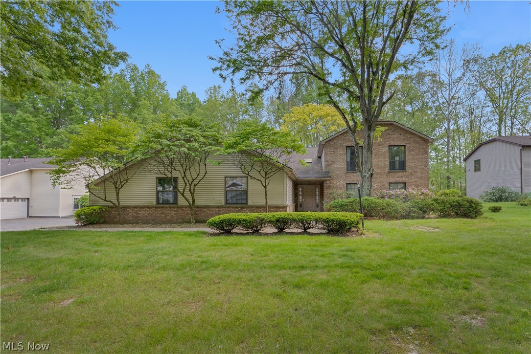 1341 Fox Run Drive Youngstown OH 44512