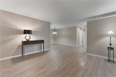 1341 Fox Run Drive Youngstown OH 44512