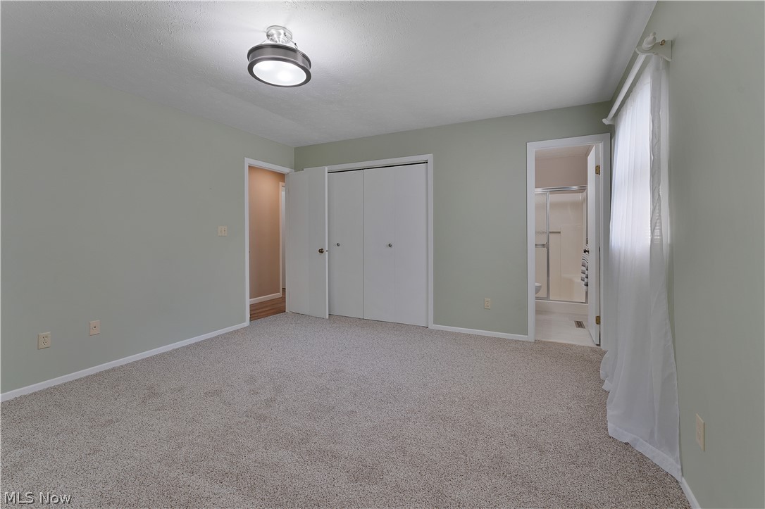 1341 Fox Run Drive Youngstown OH 44512