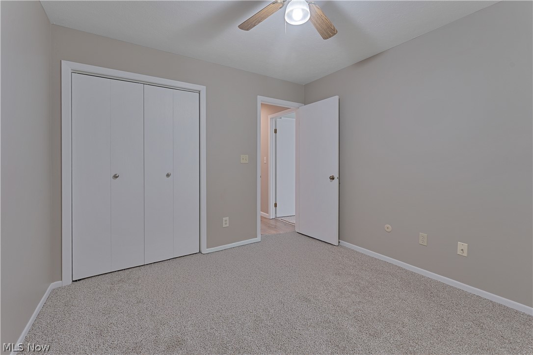 1341 Fox Run Drive Youngstown OH 44512
