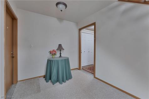 1341 Fox Run Drive Youngstown OH 44512