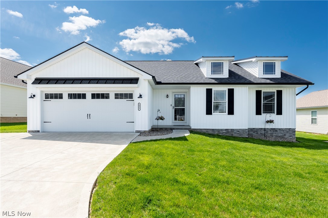 921 Cabot Drive Canal Fulton OH 44614