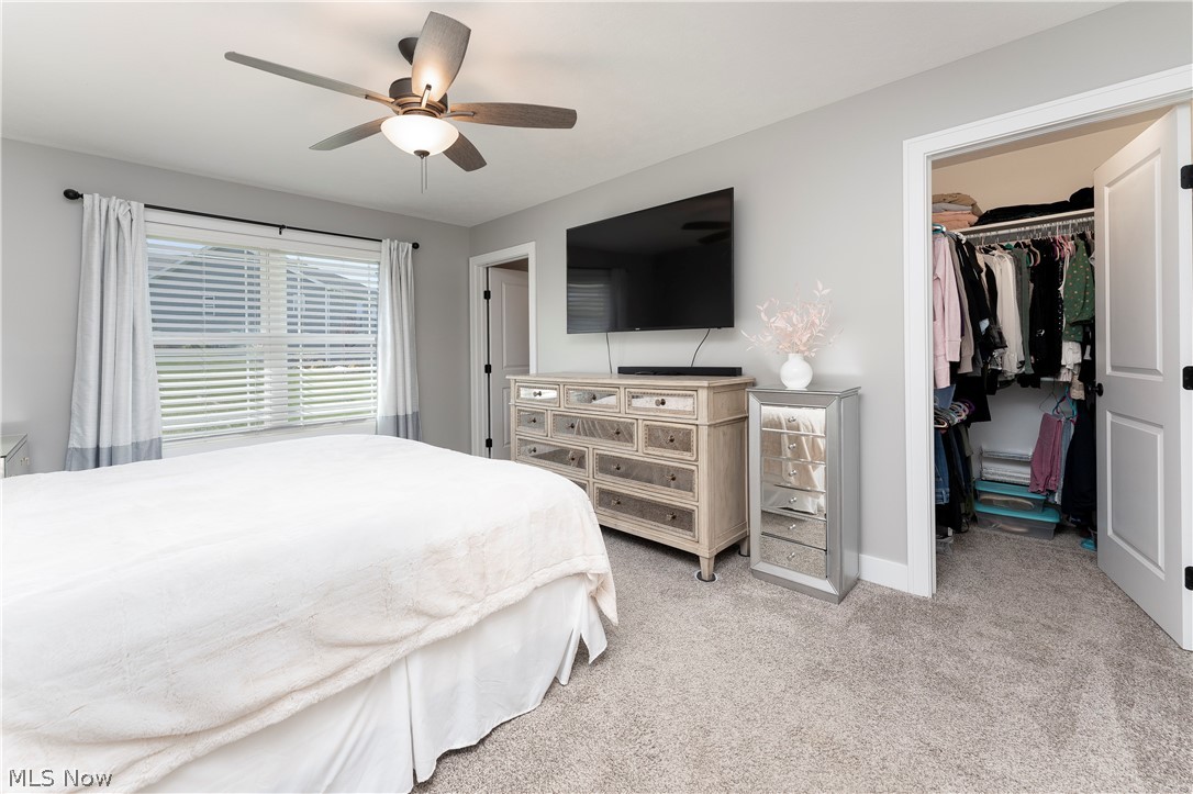 921 Cabot Drive Canal Fulton OH 44614