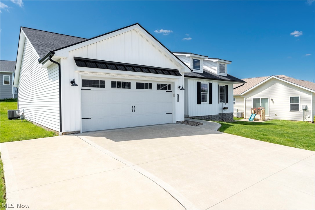 921 Cabot Drive Canal Fulton OH 44614