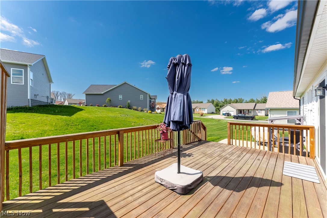 921 Cabot Drive Canal Fulton OH 44614