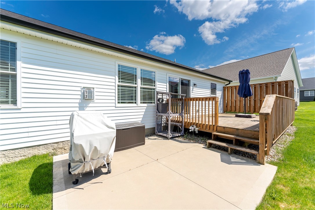 921 Cabot Drive Canal Fulton OH 44614