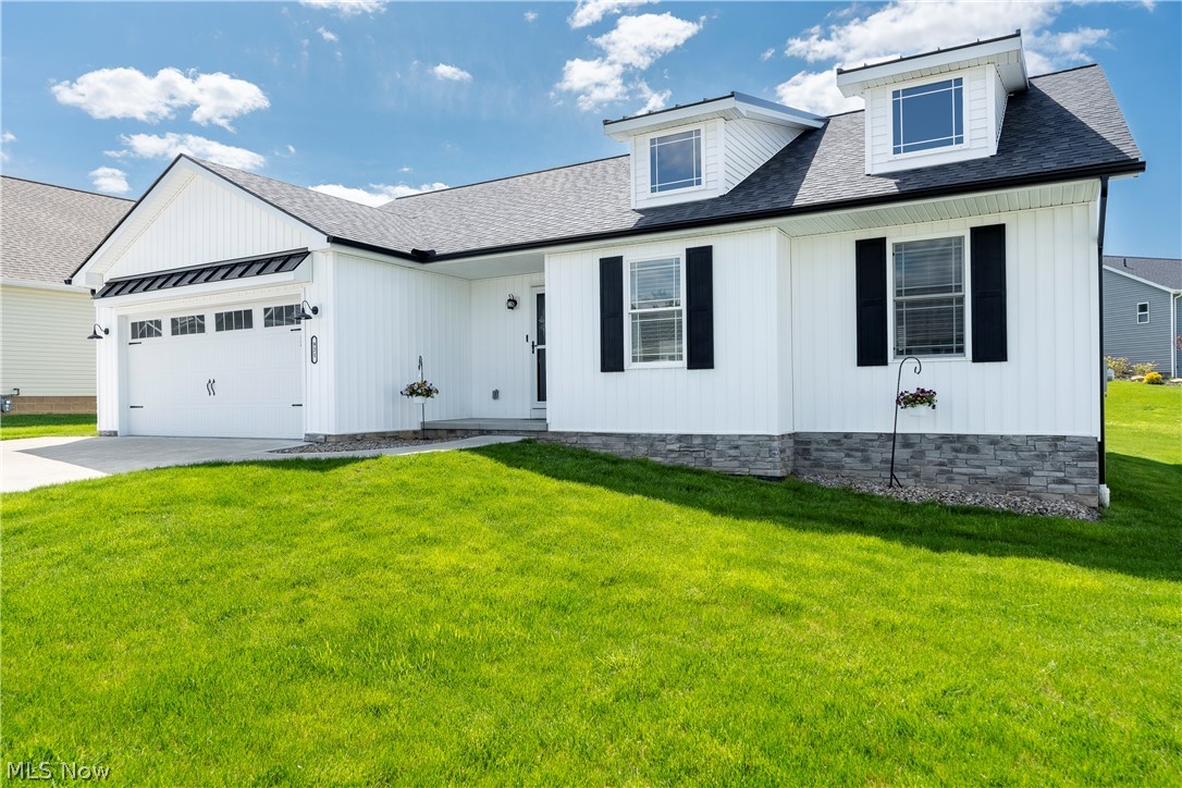 921 Cabot Drive Canal Fulton OH 44614