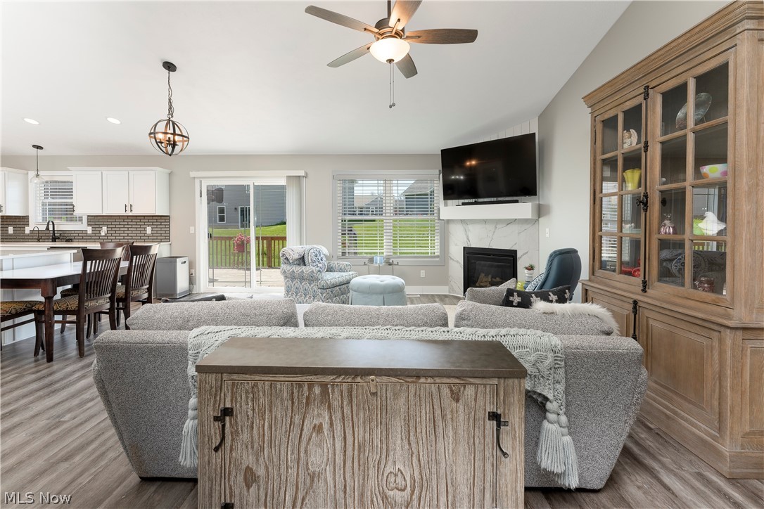 921 Cabot Drive Canal Fulton OH 44614