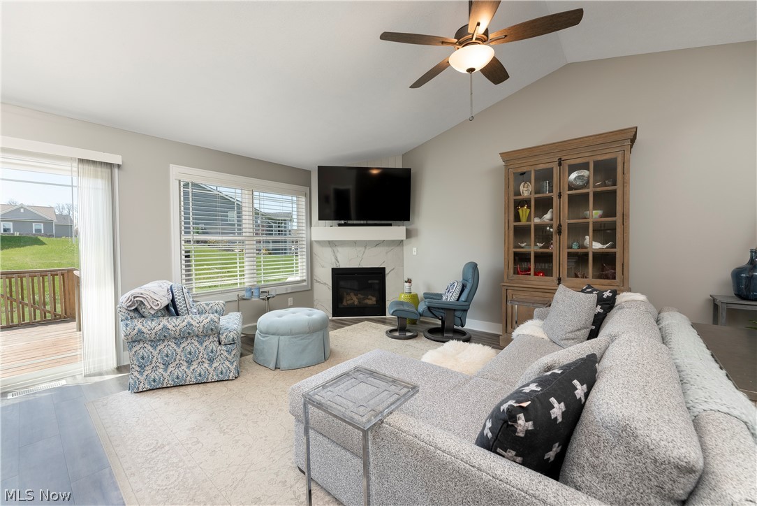 921 Cabot Drive Canal Fulton OH 44614