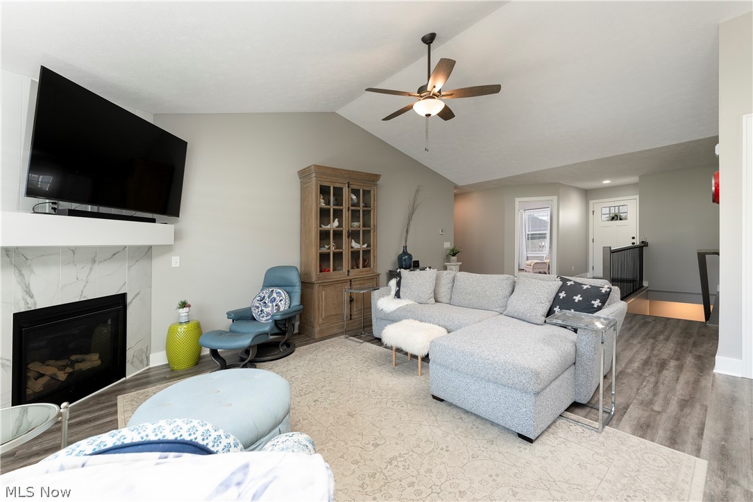 921 Cabot Drive Canal Fulton OH 44614