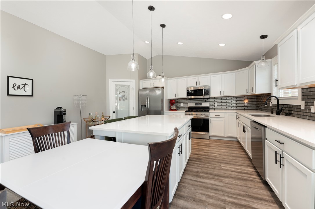 921 Cabot Drive Canal Fulton OH 44614