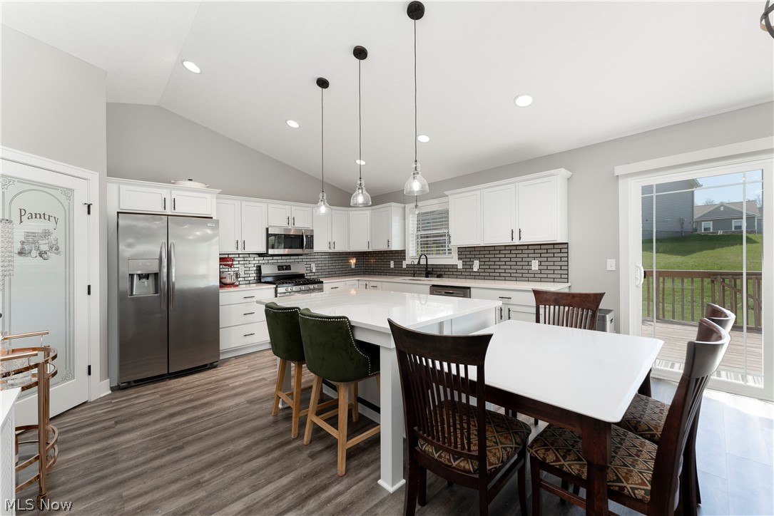 921 Cabot Drive Canal Fulton OH 44614