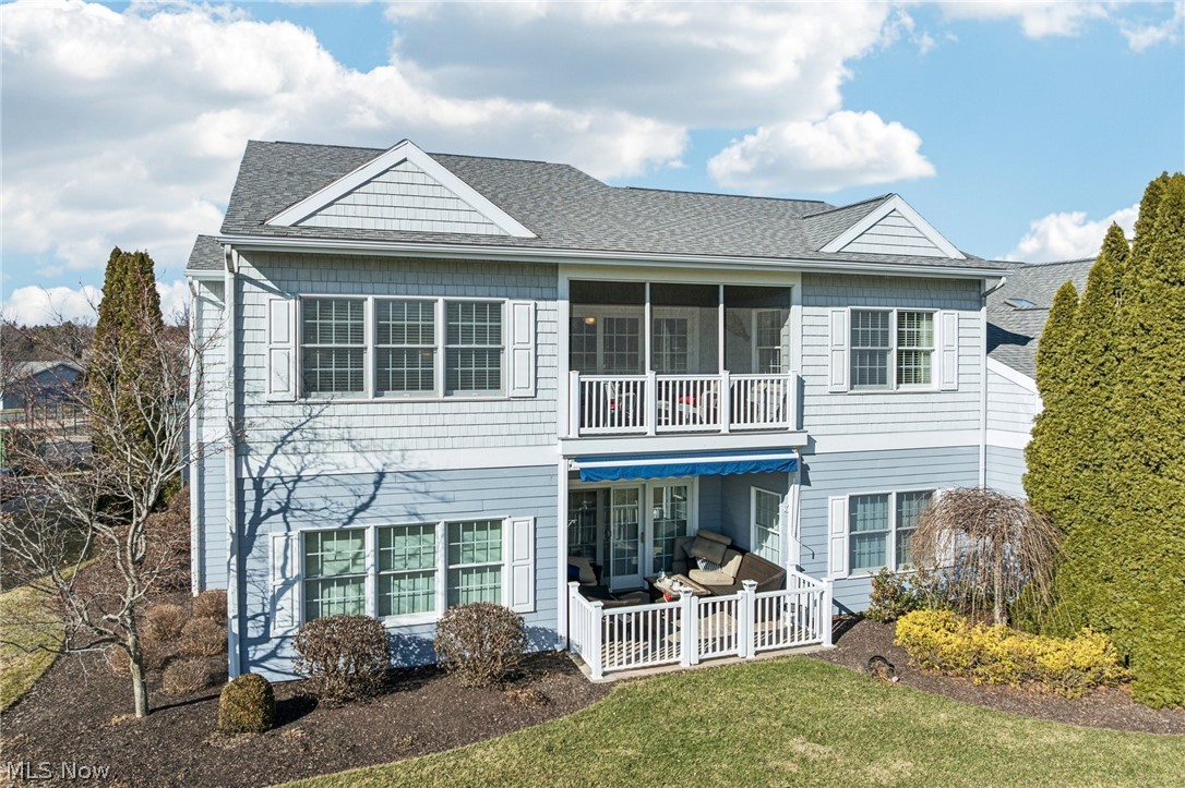 Port Clinton OH, 4444 E Harbors Edge Drive