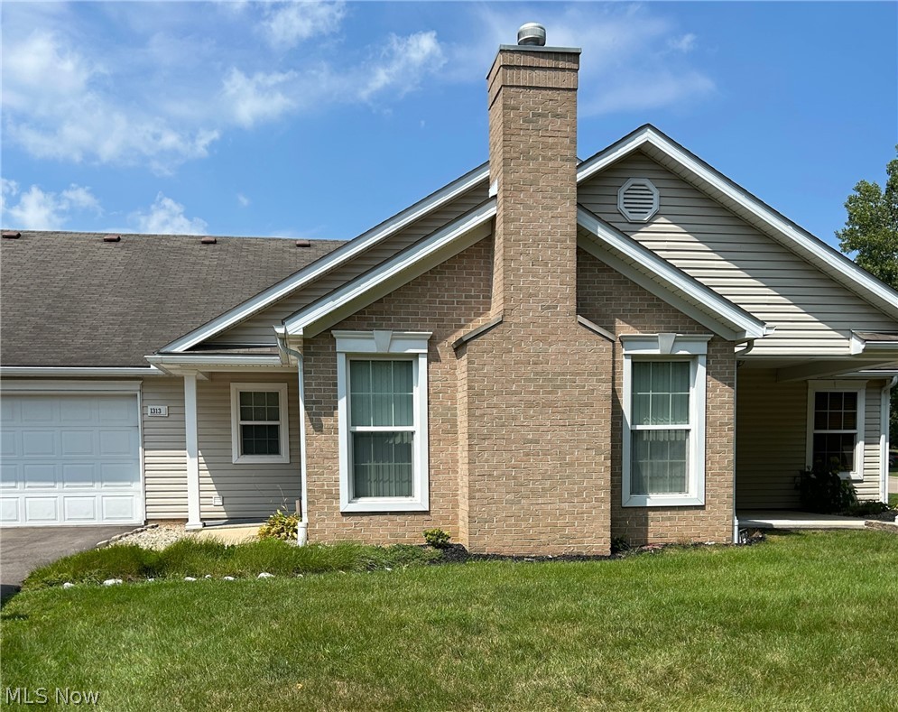 1313 Wynridge Avenue Louisville OH 44641