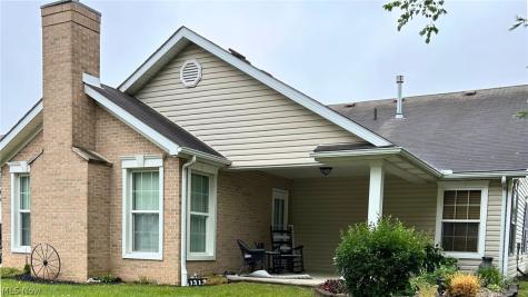 1313 Wynridge Avenue Louisville OH 44641