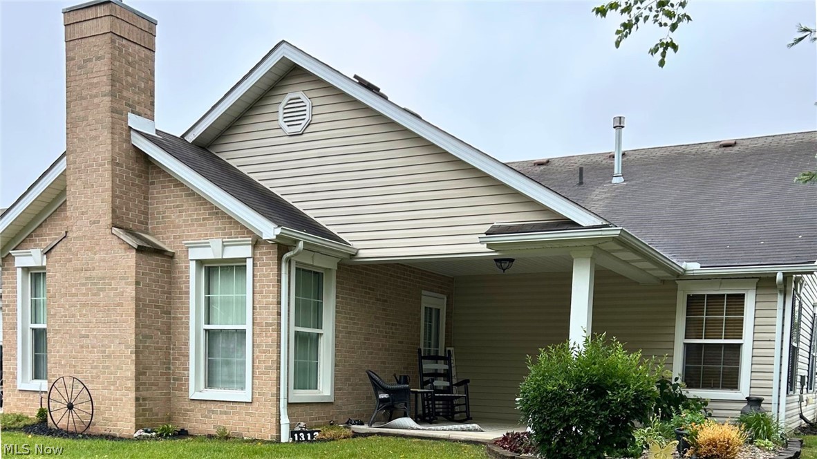 1313 Wynridge Avenue Louisville OH 44641