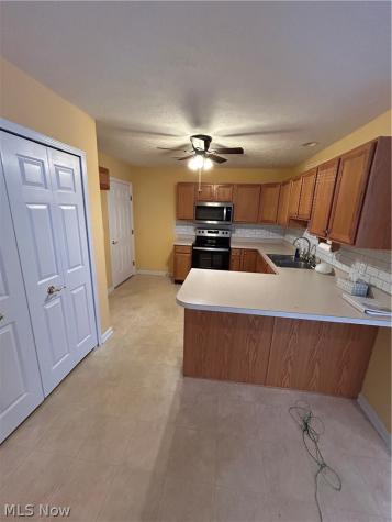1313 Wynridge Avenue Louisville OH 44641