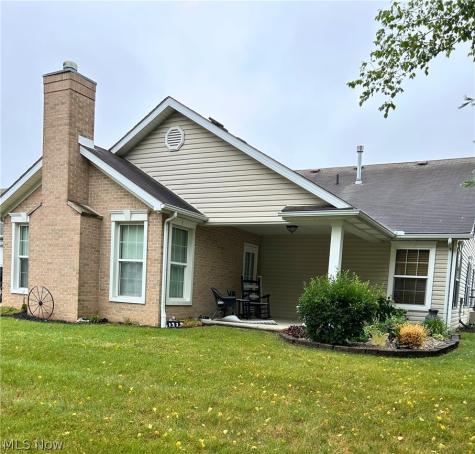 1313 Wynridge Avenue Louisville OH 44641