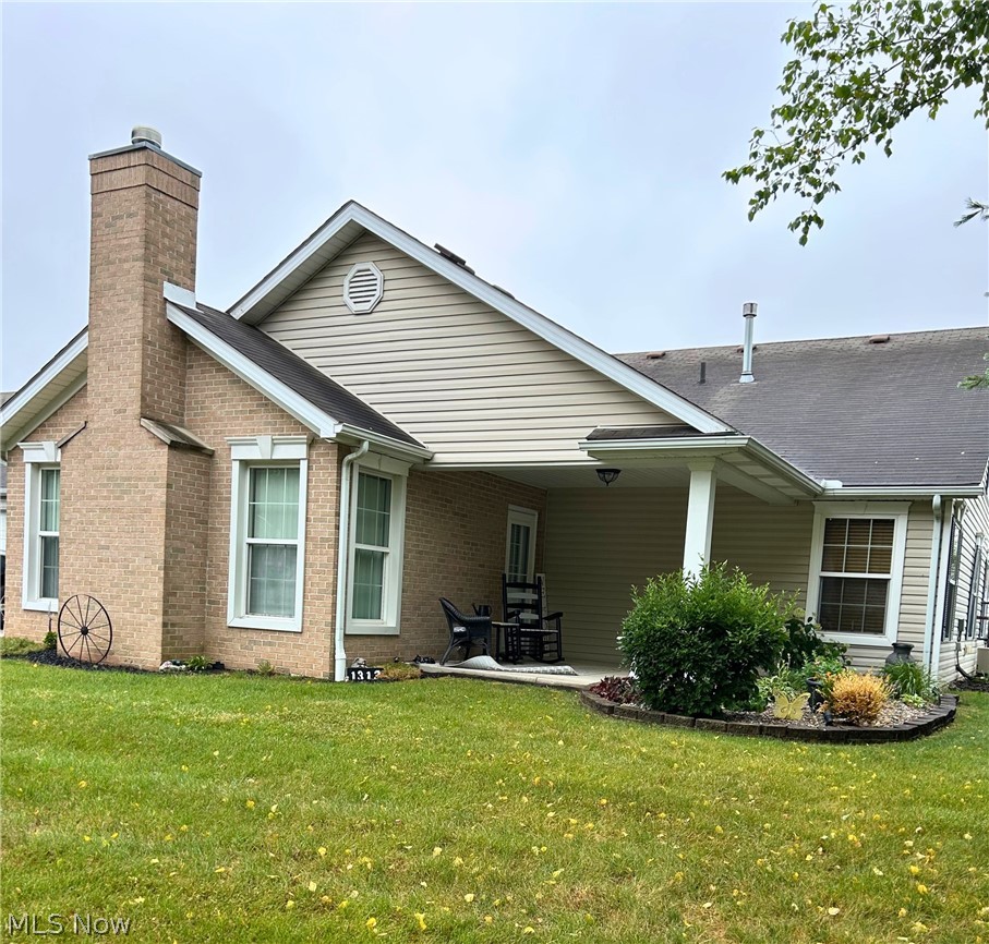 1313 Wynridge Avenue Louisville OH 44641