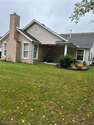 1313 Wynridge Avenue Louisville OH 44641