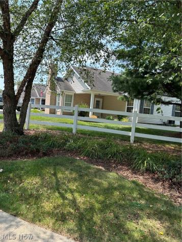 1313 Wynridge Avenue Louisville OH 44641