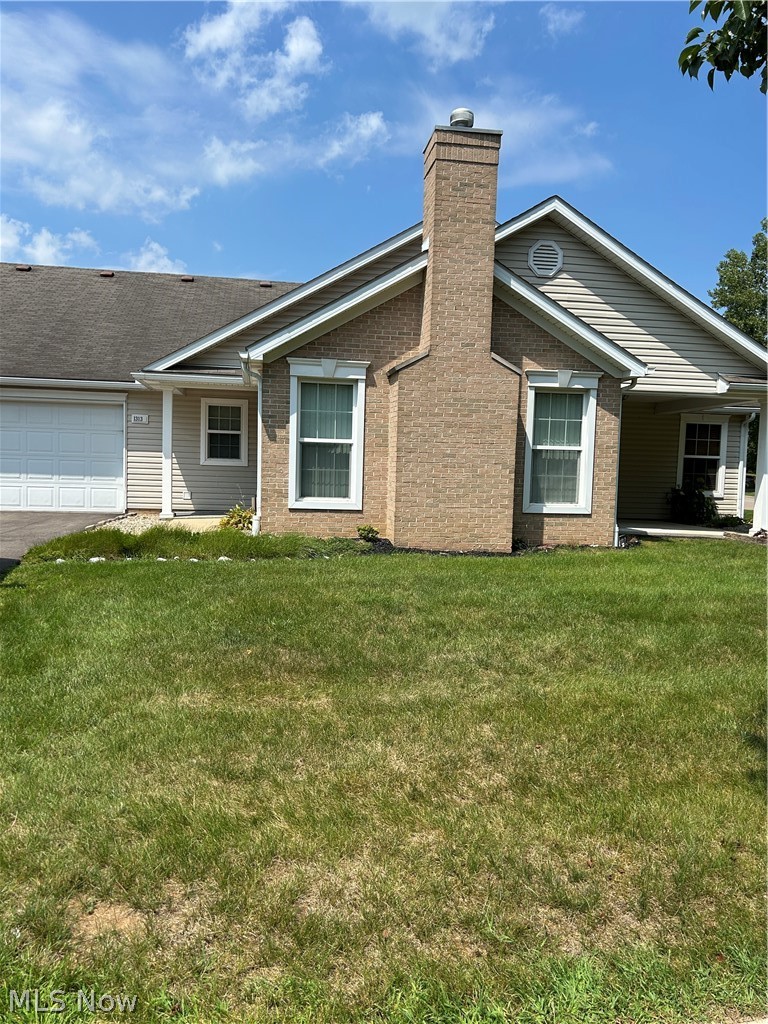 1313 Wynridge Avenue Louisville OH 44641