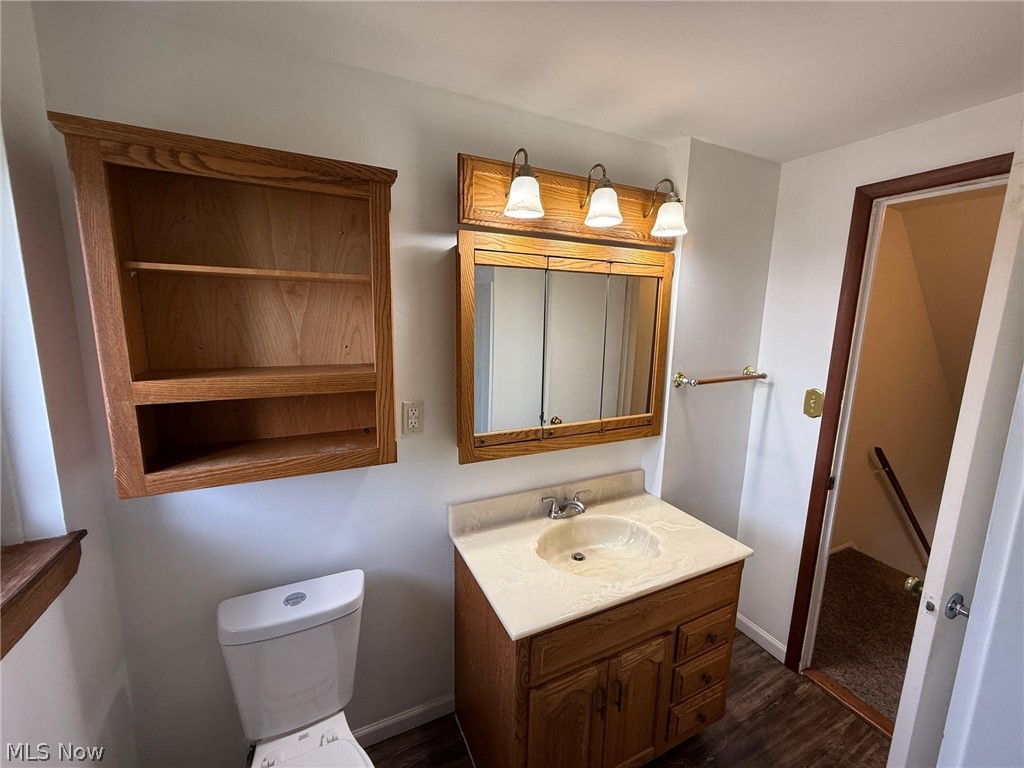 1582 Lee Terrace Drive Wickliffe OH 44092