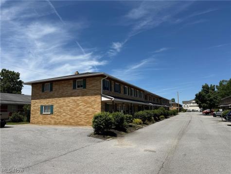 1582 Lee Terrace Drive Wickliffe OH 44092