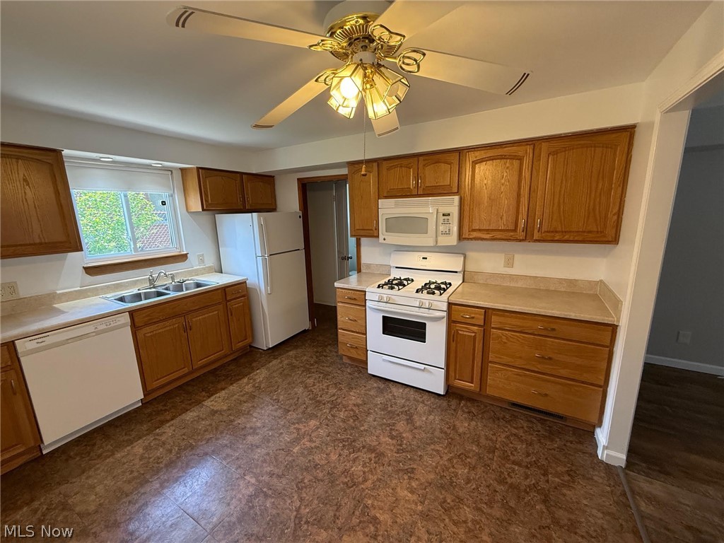 1582 Lee Terrace Drive Wickliffe OH 44092