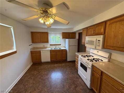 1582 Lee Terrace Drive Wickliffe OH 44092